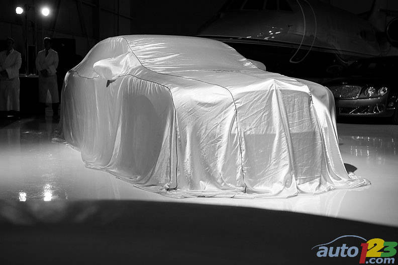 Photo: Matthieu Lambert/Auto123.com