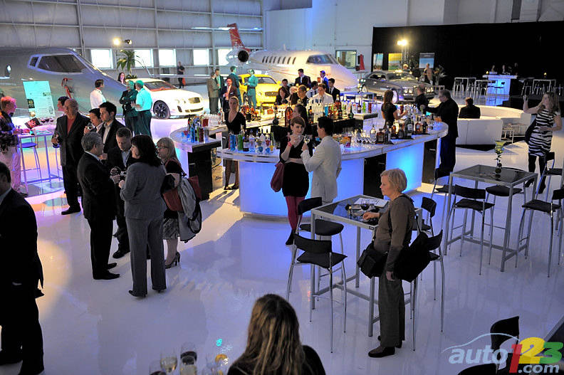 Photo: Matthieu Lambert/Auto123.com