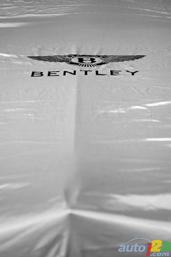 Photo: Matthieu Lambert/Auto123.com