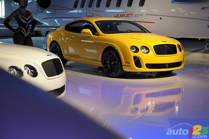 Photo: Matthieu Lambert/Auto123.com