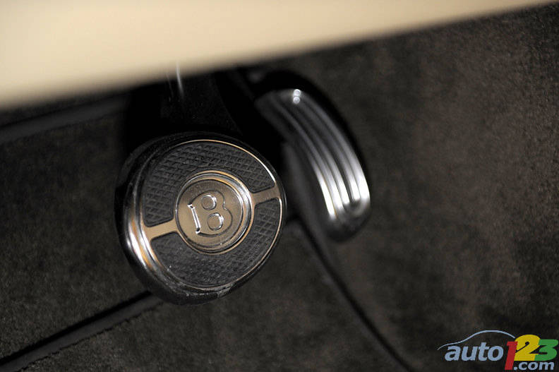 Photo: Matthieu Lambert/Auto123.com