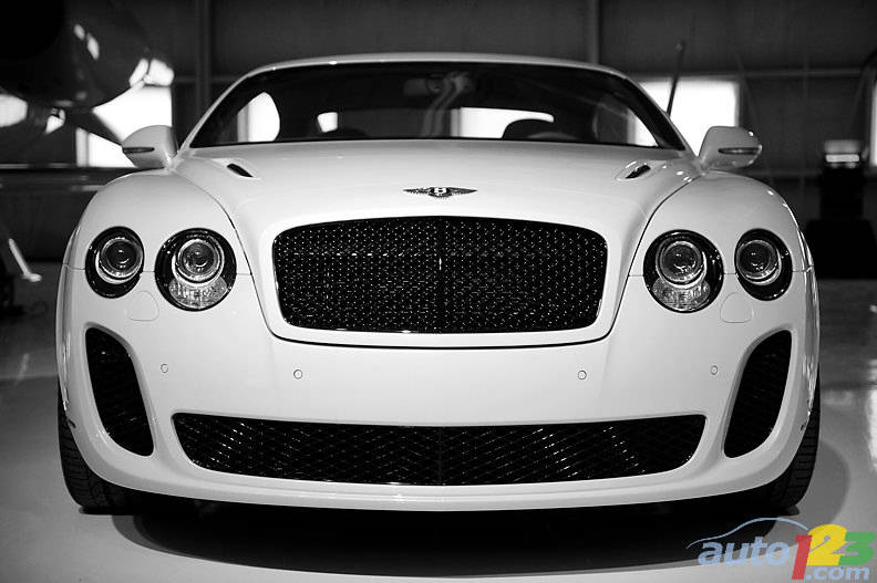 Photo: Matthieu Lambert/Auto123.com