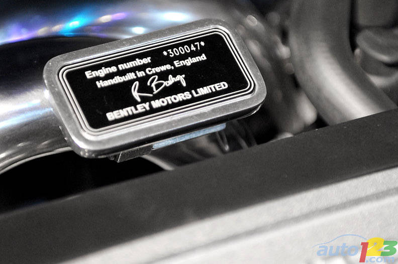 Photo: Matthieu Lambert/Auto123.com