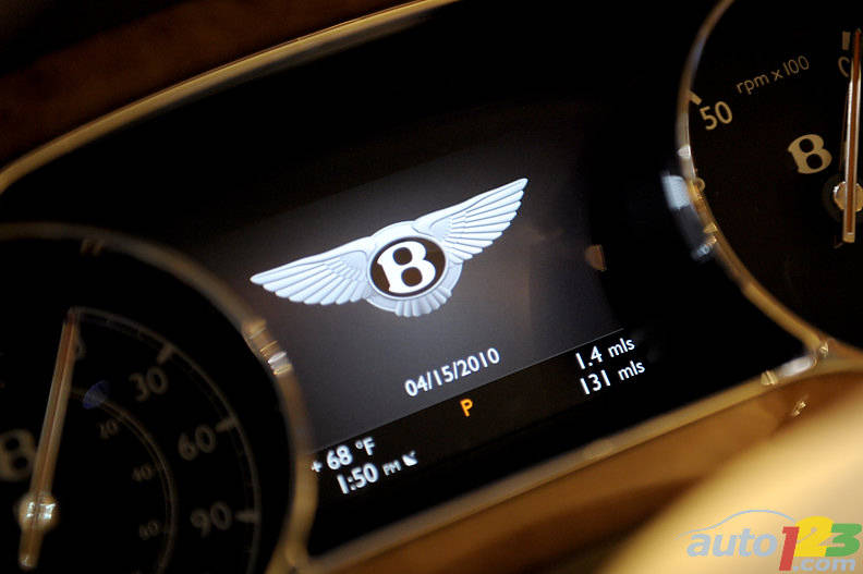 Photo: Matthieu Lambert/Auto123.com