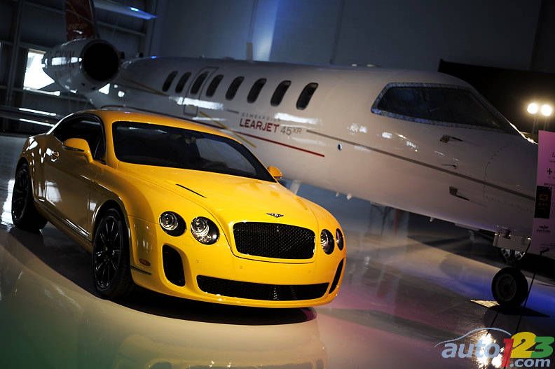 Photo: Matthieu Lambert/Auto123.com