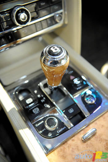 Photo: Matthieu Lambert/Auto123.com