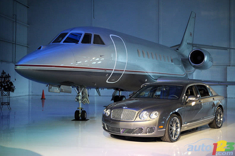 Photo: Matthieu Lambert/Auto123.com