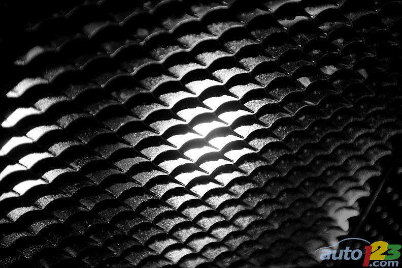 Photo: Matthieu Lambert/Auto123.com