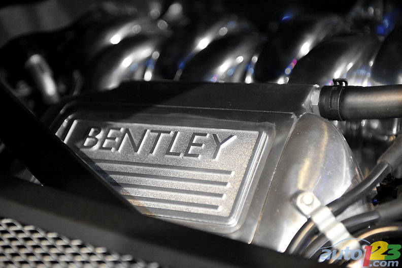 Photo: Matthieu Lambert/Auto123.com