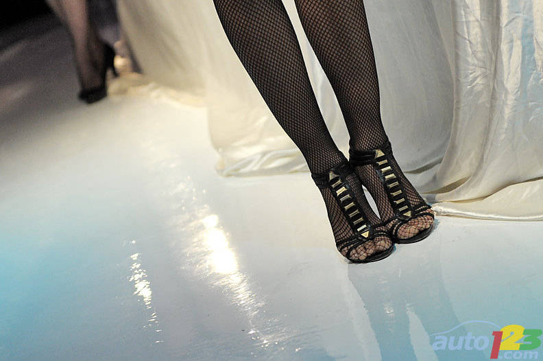 Photo: Matthieu Lambert/Auto123.com