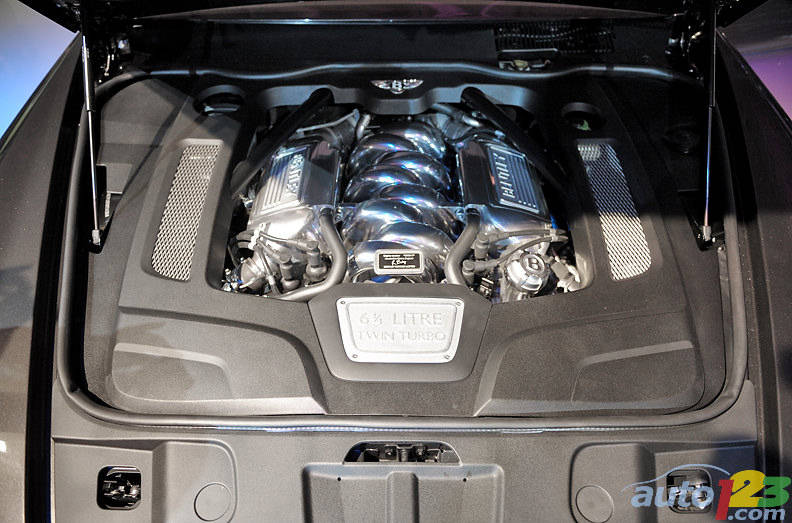 Photo: Matthieu Lambert/Auto123.com