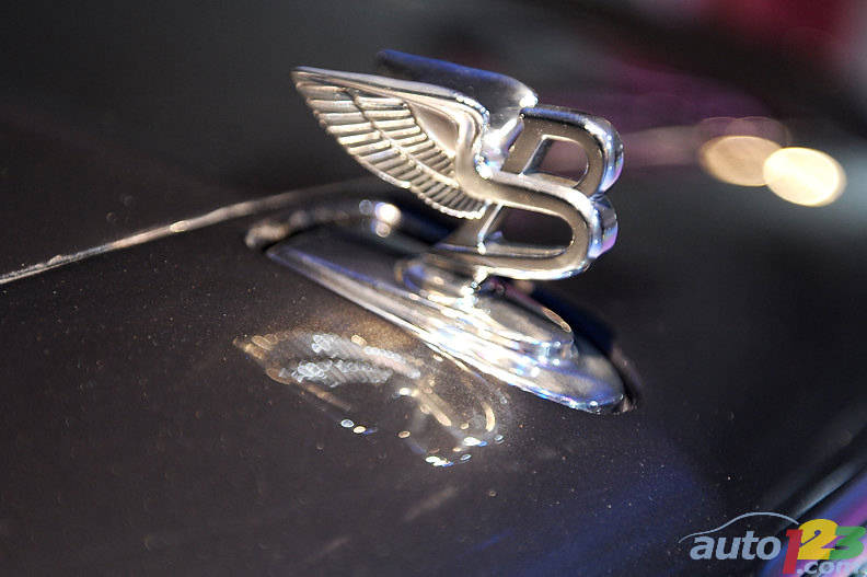 Photo: Matthieu Lambert/Auto123.com