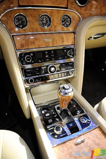 Photo: Matthieu Lambert/Auto123.com