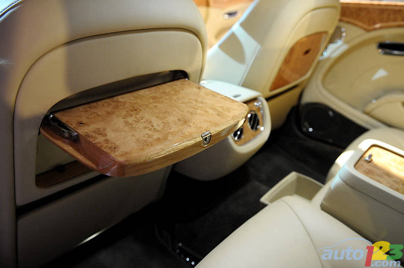 Photo: Matthieu Lambert/Auto123.com