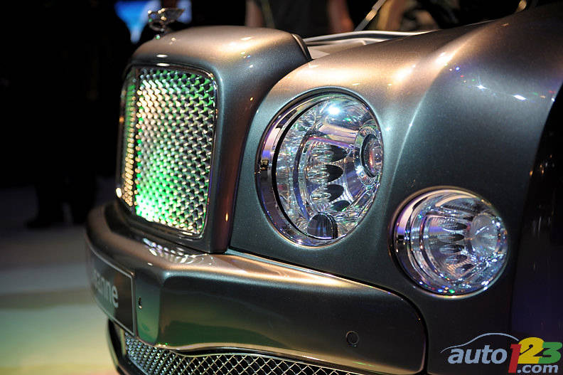 Photo: Matthieu Lambert/Auto123.com