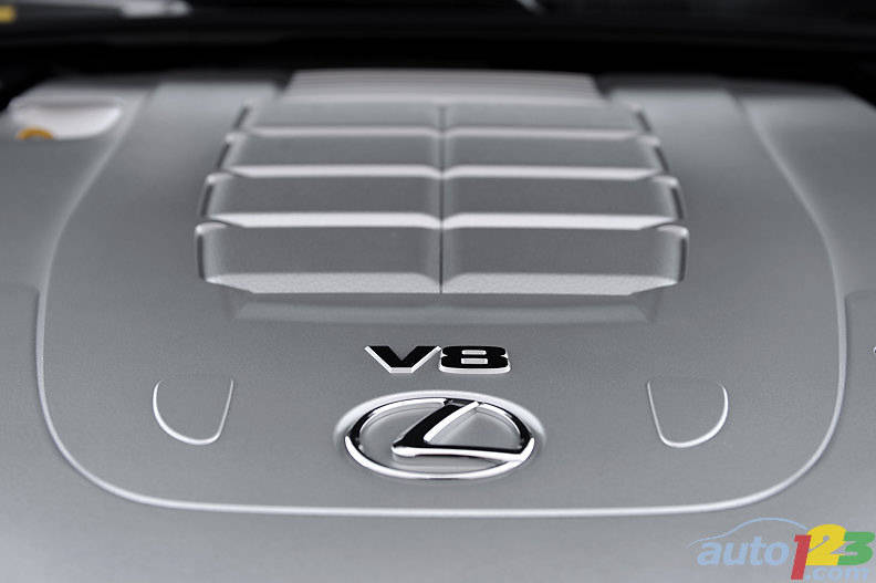 Photo: Matthieu Lambert/Auto123.com