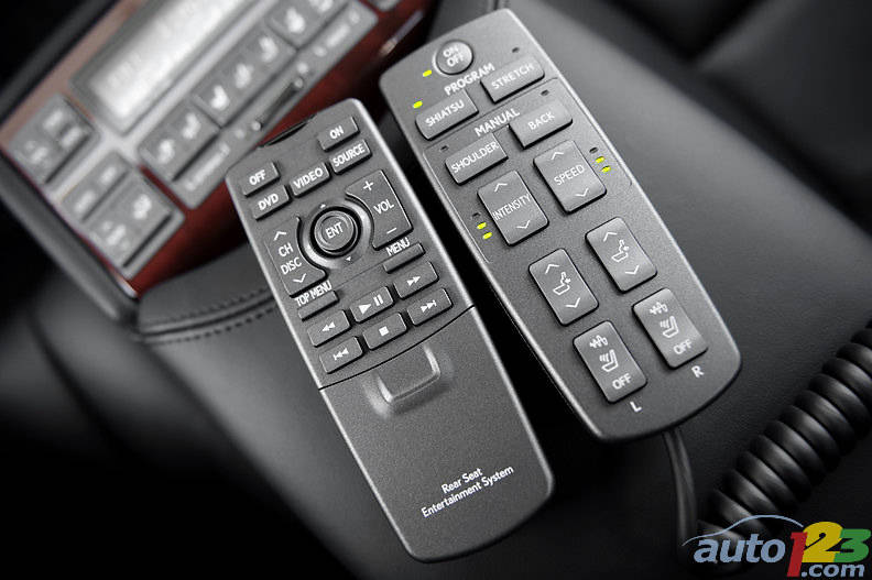 Photo: Matthieu Lambert/Auto123.com