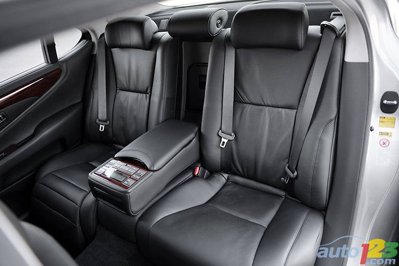 Photo: Matthieu Lambert/Auto123.com