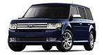 2010 Ford Flex Limited AWD EcoBoost Review