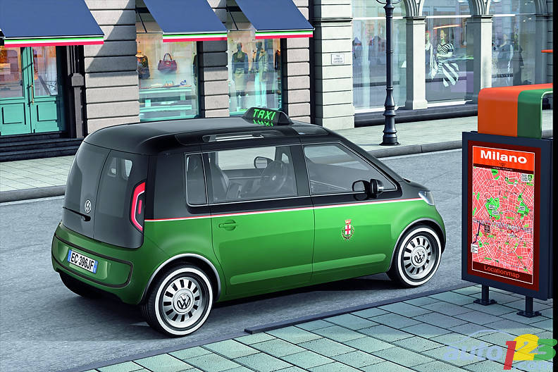 Photo: Volkswagen