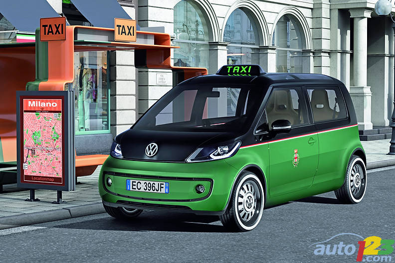 Photo: Volkswagen