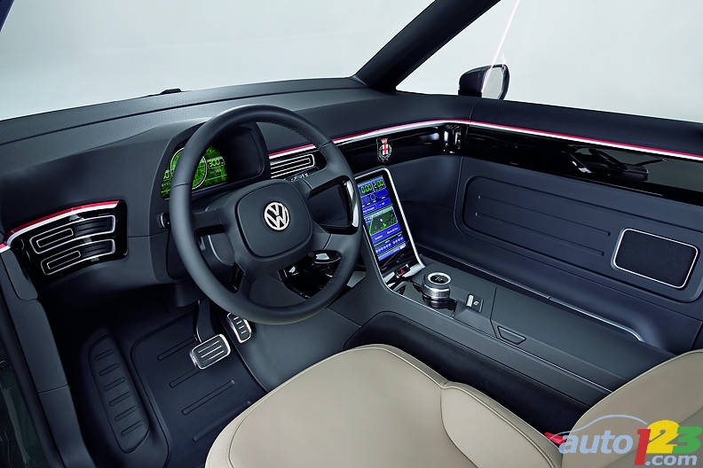 Photo: Volkswagen