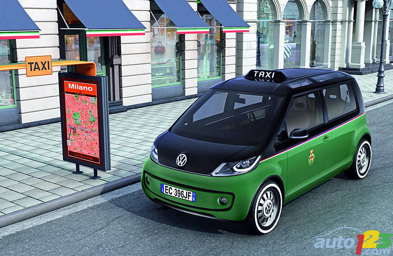 Photo: Volkswagen