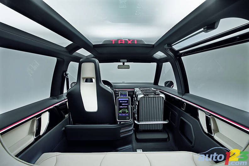Photo: Volkswagen