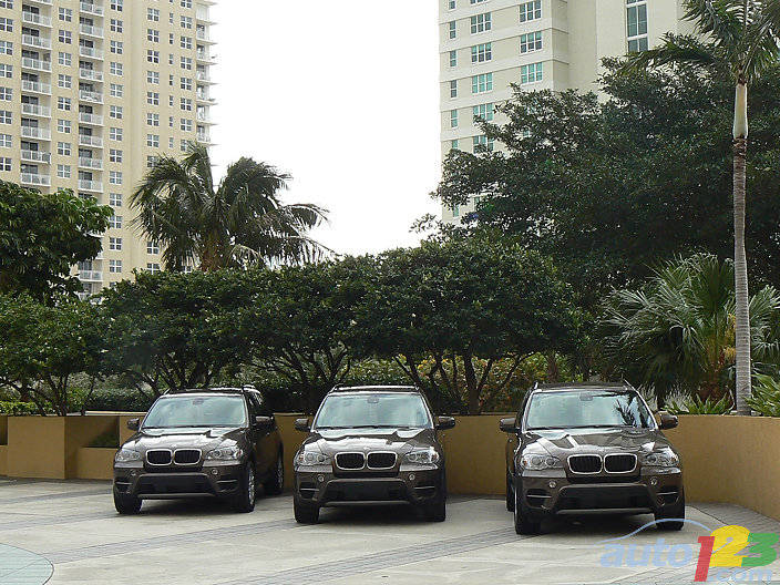 Photo: Justin Pritchard/Auto123.com