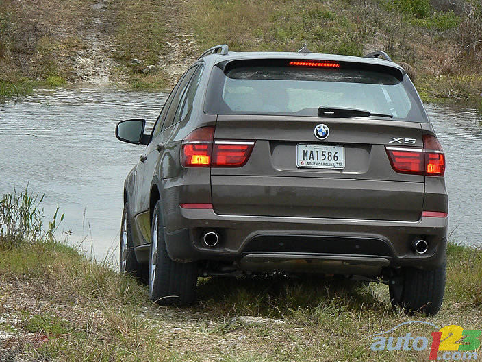 Photo: Justin Pritchard/Auto123.com