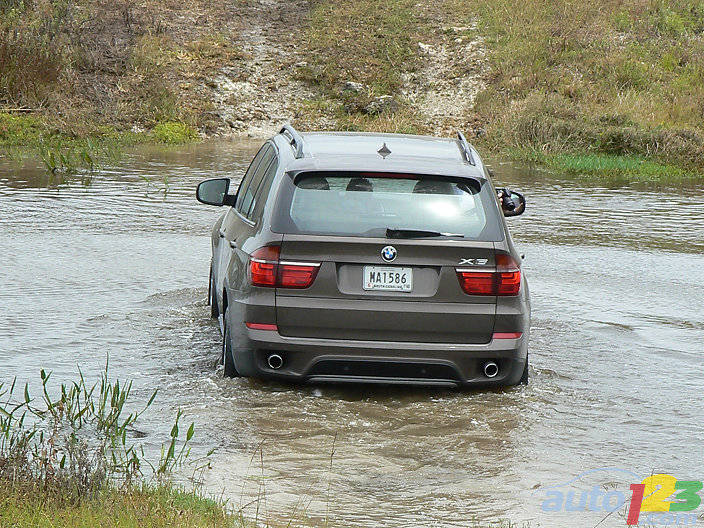 Photo: Justin Pritchard/Auto123.com