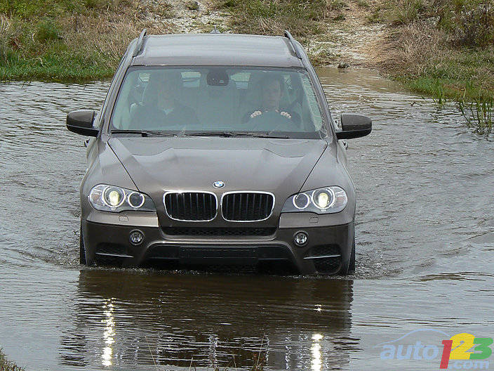 Photo: Justin Pritchard/Auto123.com