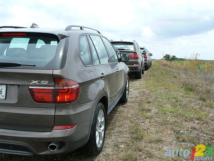 Photo: Justin Pritchard/Auto123.com