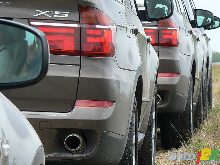 Photo: Justin Pritchard/Auto123.com