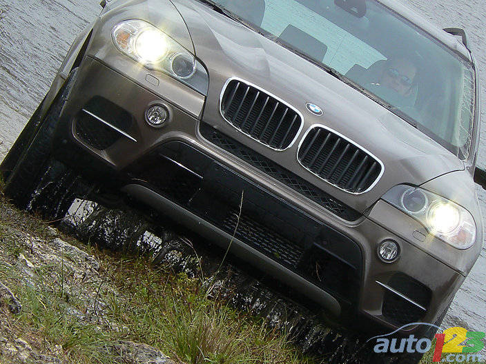 Photo: Justin Pritchard/Auto123.com