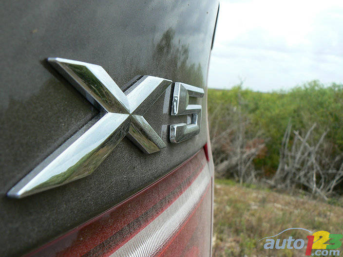 Photo: Justin Pritchard/Auto123.com