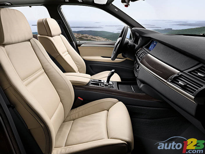 Photo: BMW