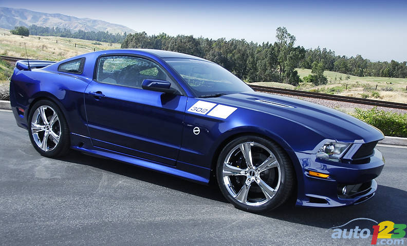 Photo: SMS Supercars