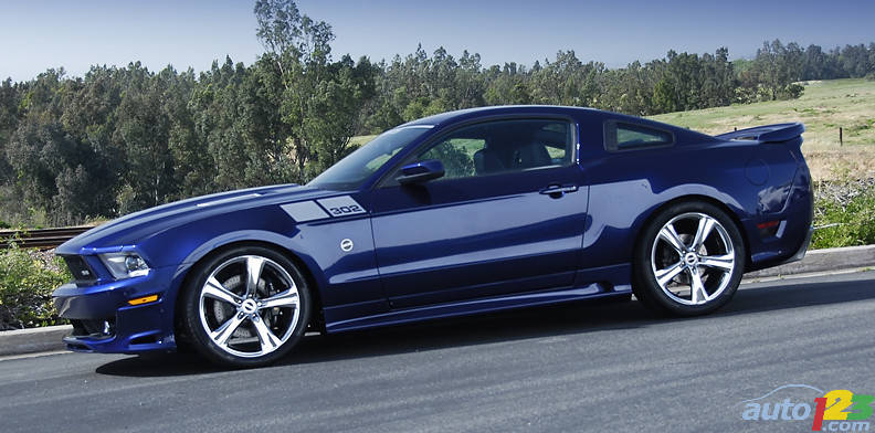 Photo: SMS Supercars