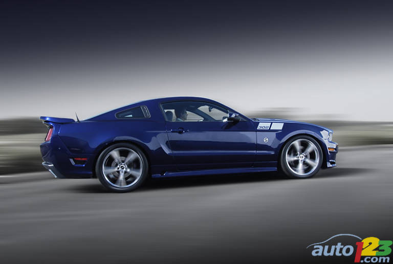 Photo: SMS Supercars