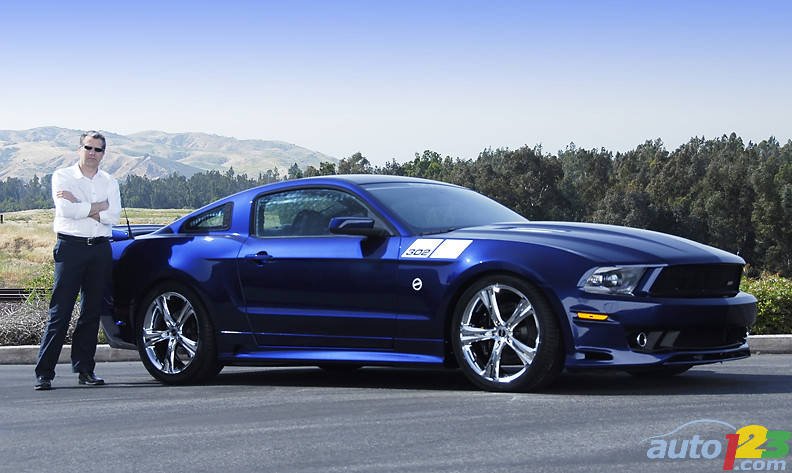 Photo: SMS Supercars