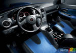 Subaru WRX STI 2004-2007 : occasion
