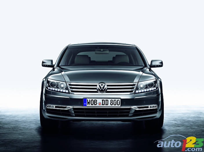 Photo: Volkswagen