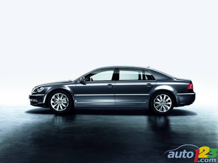Photo: Volkswagen
