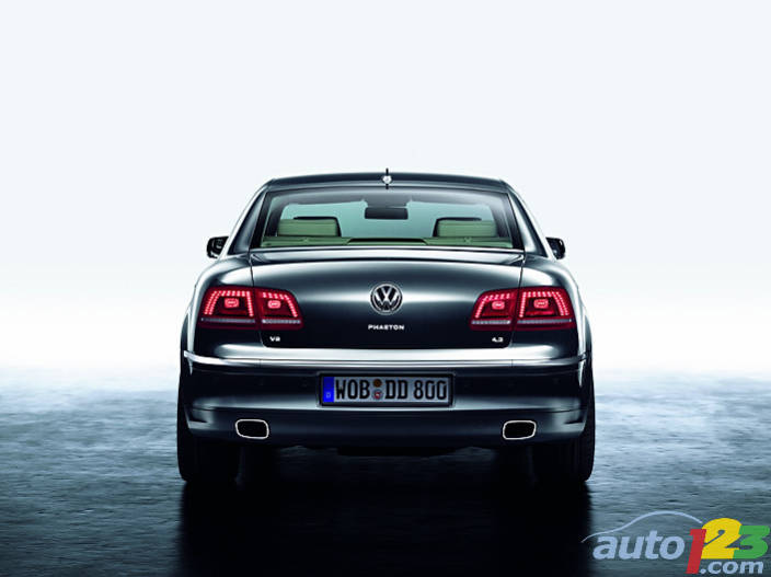 Photo: Volkswagen