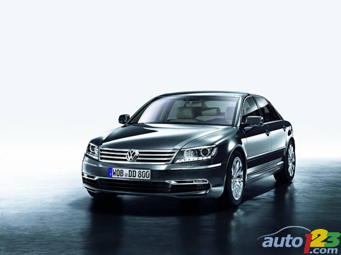 Photo: Volkswagen