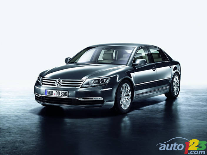 Photo: Volkswagen