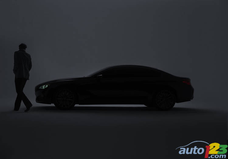 Photo: BMW