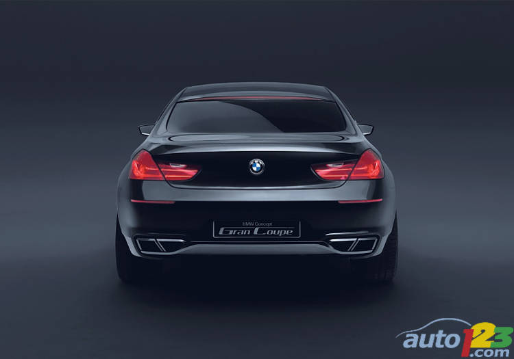Photo: BMW