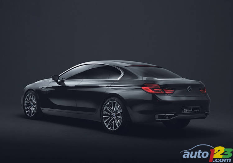 Photo: BMW